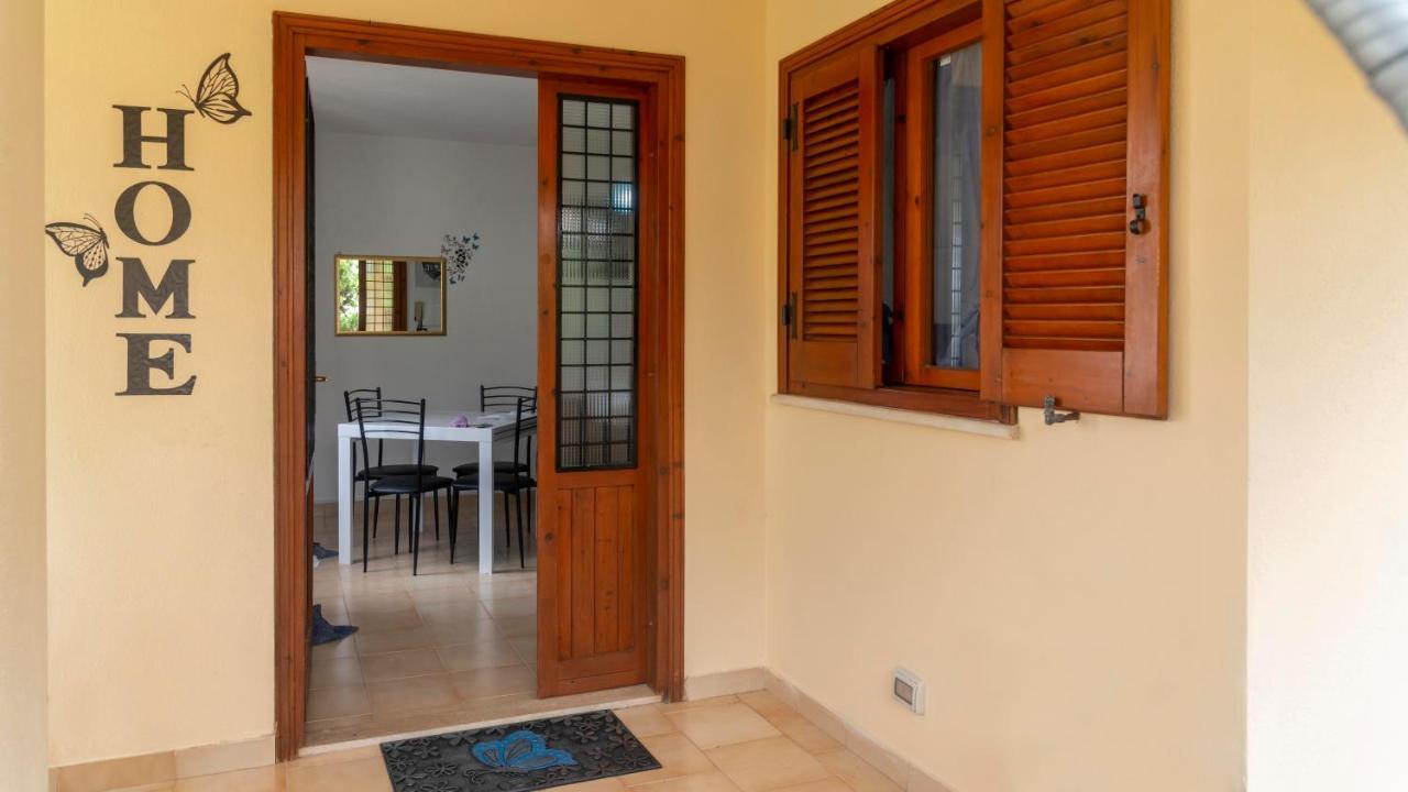 Welcomely - The Butterfly House Apartment Cala Gonone Exterior photo