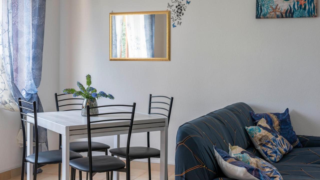 Welcomely - The Butterfly House Apartment Cala Gonone Exterior photo