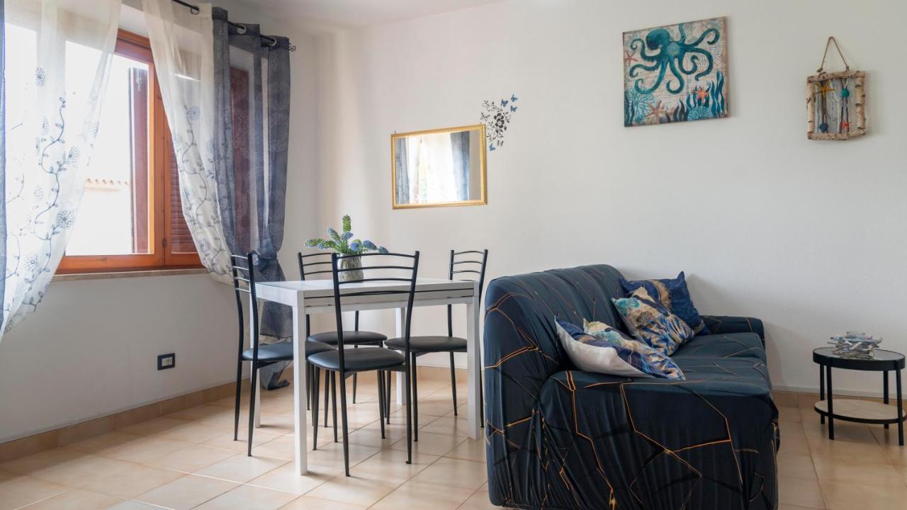 Welcomely - The Butterfly House Apartment Cala Gonone Exterior photo
