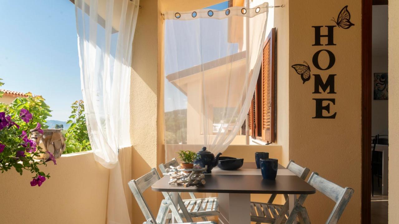 Welcomely - The Butterfly House Apartment Cala Gonone Exterior photo