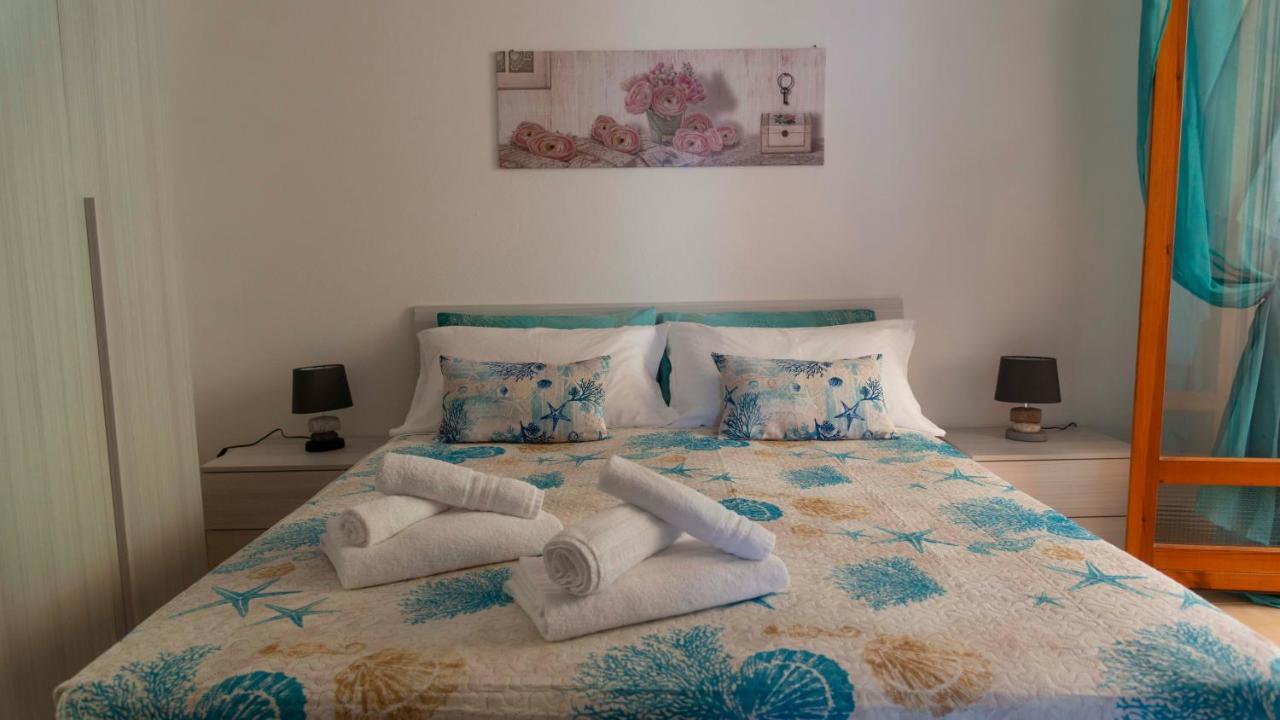 Welcomely - The Butterfly House Apartment Cala Gonone Exterior photo