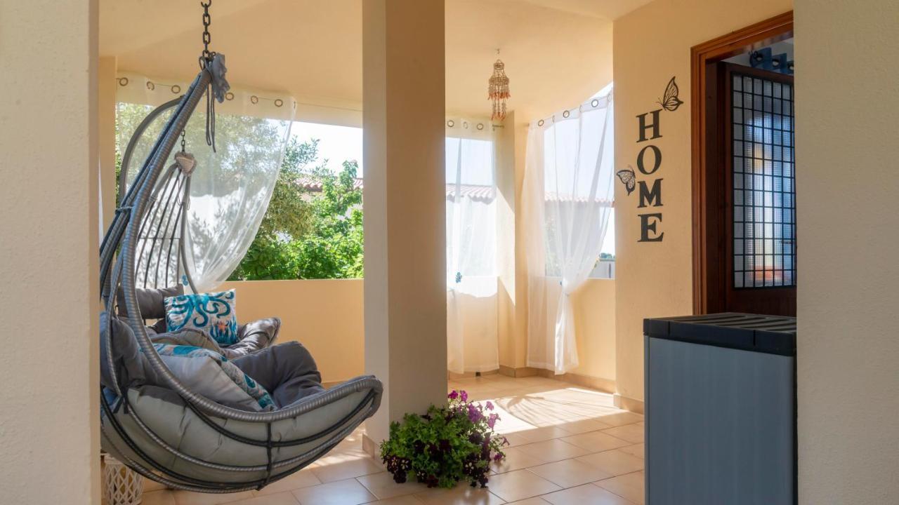 Welcomely - The Butterfly House Apartment Cala Gonone Exterior photo