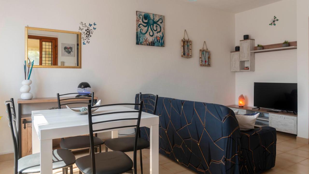 Welcomely - The Butterfly House Apartment Cala Gonone Exterior photo