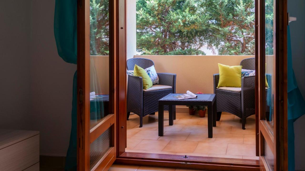 Welcomely - The Butterfly House Apartment Cala Gonone Exterior photo